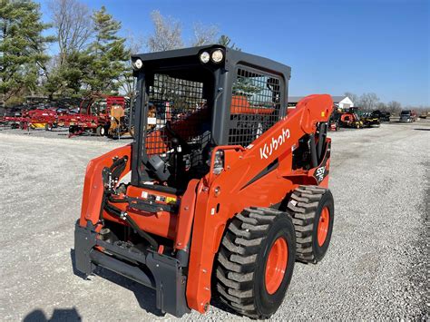 kubota skid steer with grapple pic|kubota ssv75.